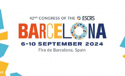 2024 ESCRS Barcelona